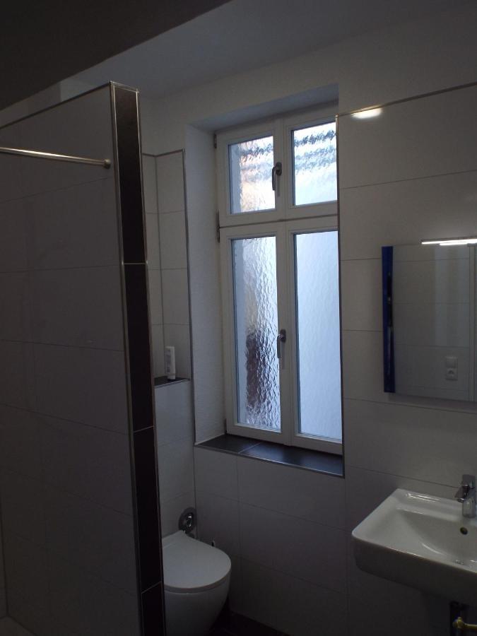 Ferienwohnung Mittendrin Нойштадт-ан-дер-Вайнштрасе Екстер'єр фото